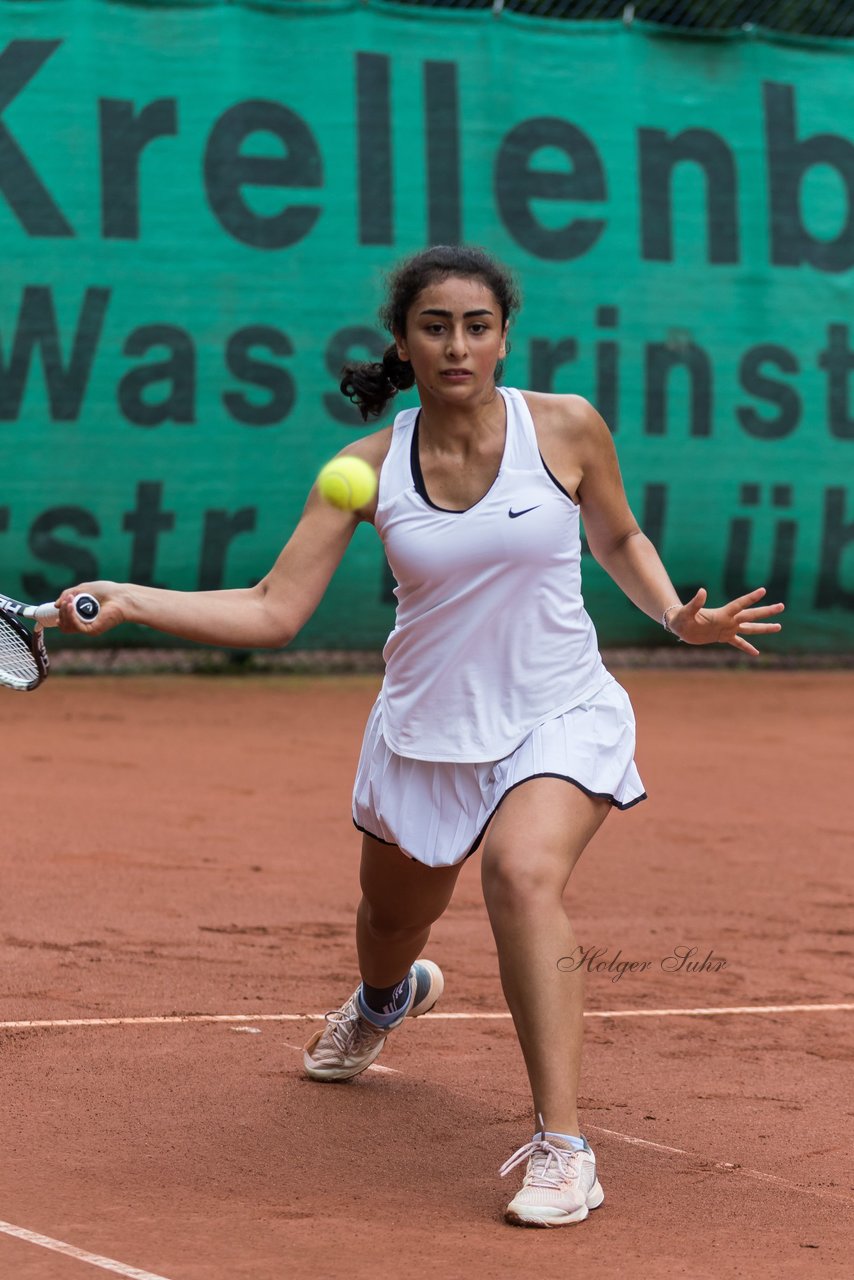 Emma Gevorgyan 281 - Schwartau Open